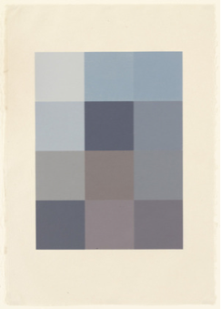 After Monet Sherri Levine. 1989